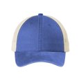 thumbnail image 1 of Top Headwear Beachside Adjustable Mesh Cap - Blue Moon, 1 of 2