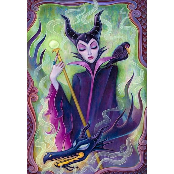 DIY 5D Diamond Painting Kits for Adults Diamond Art Marlene fisson of Life Diamond Painting Full Drill Beginners Craft Kits for Home Wall Decor Gifts, 12x16inch