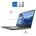 thumbnail image 3 of Laptop Dell Vostro 3400 Intel Core i5 Gen 11th 8GB RAM 1TB más 256GB SSD, 3 of 4