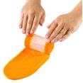 thumbnail image 3 of Wonder Factory Never Dry Single Dough – Orange, 3 of 6