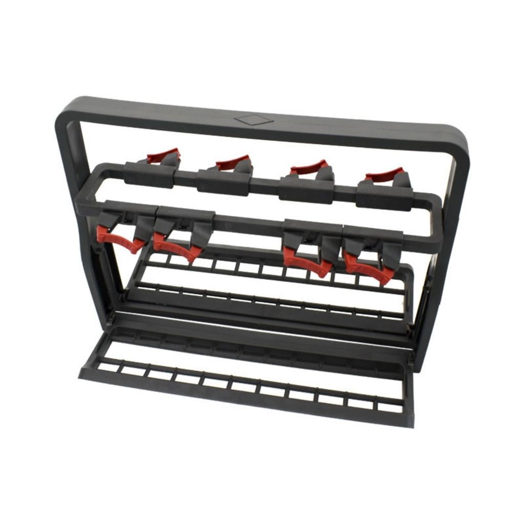 Dishwasher Glass Basket Glass Rack for Dishwashers Ergonomically for Wine Cup