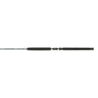 Abu Garcia Vengeance® Spinning Rod, 7' Medium Fishing Rod