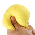 thumbnail image 4 of Squeeze Cheese Toy Cheese Cup Pinch Creative Sensory Toy_, 4 of 8