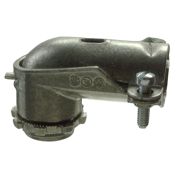 HALEX/SCOTT FETZER 35PK 3/8x1/2 Connector 11001B