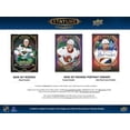 thumbnail image 5 of Upper Deck Stature Hockey 2020-2021 Hobby Box, 5 of 5
