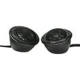 thumbnail image 5 of 6.5 Inch Car Horn Coaxial Stereo Speaker, Black, 5 of 10