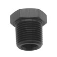 thumbnail image 4 of Adaptador de Tubería Hexagonal 3/8 NPT a 1/8 NPT Sunnimix Adaptador recto reductor, 4 of 8