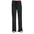 thumbnail image 3 of CYZ Pantalon Décontracté pour Femmes - Noir - S, 3 of 4