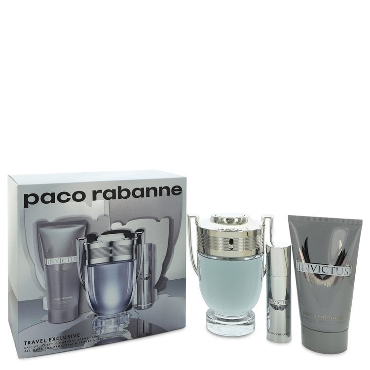 invictus parfum set