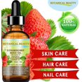 thumbnail image 3 of Hidratante para la piel Botanical Beauty Aceite de semillas de fresa 30 ml, 3 of 7