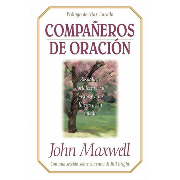 La Companeros de Oracion = Partners in Prayer, (Paperback)
