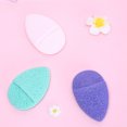 thumbnail image 2 of 3PCS Facial Sponge Reusable Drop Shape Soft Face Wash Sponge Cleansing Sponge, 2 of 7