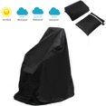 thumbnail image 4 of Housse de Fauteuil Roulant - Housse de Fauteuil Roulant Imperméable, Housse de Fauteuil Roulant en Nylon Imperméable, Housse de Protection pour Fauteuil Roulant Électrique, 4 of 5