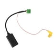 thumbnail image 2 of Adaptateur de Musique Fil o Compatible avec MMI AMI 3G, 2 of 8