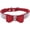 32Red, variant on Mumup 1Pack Dog Collar for Extra Dogs ,Rhinestone Bling Diamond Sparkly Crystal Jewel Cute Adjustable for Small Medium Large Girl Puppy Cat Collars Female Pet Kitten