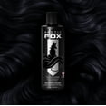 thumbnail image 2 of ARCTIC FOX Vegan and Cruelty-Free Semi-Permanent Hair Color Dye (8 Fl Oz, TRANSYLVANIA), 2 of 5