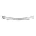 thumbnail image 6 of Rear Bumper Sill Cover Guard for Subaru Forester 2014-18 Brushed Stainless Steel, 6 of 10