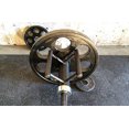 thumbnail image 5 of CFF Double D LANDMINE Handle V-BAR - CORE Trainer, CHINNING Triangle LANDMINE Handle, 5 of 5