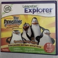 thumbnail image 1 of Pre-Owned Leapster Explorer The Penguins of Madagascar: Operation Plushy Rescue - LeapFrog Leapster Explorer, LeapFrog LeapPad Explorer, 1 of 1