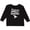 AB-Black, variant on Inktastic Future Snowboarder Boys Snowboarding Boys Long Sleeve Toddler T-Shirt