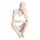 thumbnail image 4 of Figurines, Room Decor Miniature Figurines, Living Room Decor Resin Home Decor For ANGGREK Otros, 4 of 8