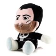 thumbnail image 3 of Kidrobot Marvel Classic Punisher Phunny Plush, 3 of 3