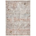 thumbnail image 3 of SAFAVIEH Limitee Sally Abstract Area Rug, Beige/Beige, 4' x 6', 3 of 3