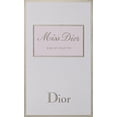 thumbnail image 3 of Perfume Dior MISS DIOR EDT en aerosol 100 ml para mujer, 3 of 3