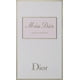 thumbnail image 3 of Perfume Dior MISS DIOR EDT en aerosol 100 ml para mujer, 3 of 3