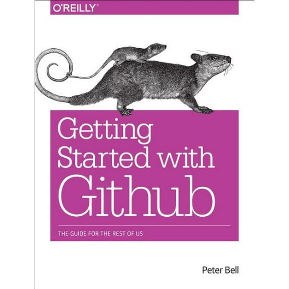 Introducing Github: A Non-Technical Guide (Paperback)