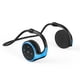 thumbnail image 1 of Cateissary Auriculares de alta compatibles con Bluetooth 5,0, llamadas manos libres, auriculares con cancelación de ruido, auriculares con graves Cables de audio/vídeo Azul, 1 of 6