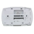 thumbnail image 3 of 5-Pack Honeywell TH6220 FocusPro 6000 5-1-1 Programmable Heat Pump Thermostat + LCD Cleaner, 3 of 5