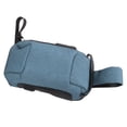 thumbnail image 4 of Camera Sling Bag, Anti Theft Camera Case with Password Lock, High Density Canvas, Widened Shoulder Belt, Small Photography Backpack for Camera and Accessories, 4 of 7
