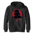 thumbnail image 1 of Star Wars Boys' Hoodies, black, X-Large, 1 of 2
