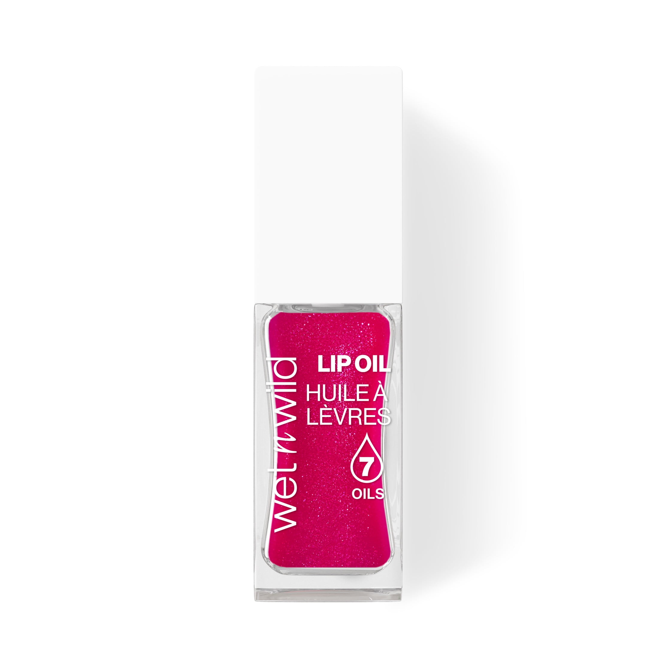 Wet n Wild Lip Gloss Oil, Dress Code, 0.15 fl oz
