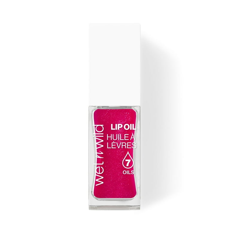 Wet n Wild Lip Gloss Oil, Dress Code, 0.15 fl oz - Walmart.com