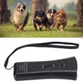 thumbnail image 4 of Handheld Dog Repeller, Professional Design Portable Design Premium Material LED  Pet Trainer  For Dogs For Wolves, 4 of 8