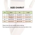 thumbnail image 2 of Ketyyh-chn99 Maternity Underwear Seamless Cotton Briefs Panties Women's Maternity Underwear Brief Panties Pregnancy Briefs Purple,XL, 2 of 4