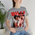 thumbnail image 5 of Halloween Billy Loomis Scream Short Sleeve T-Shirt, 5 of 6