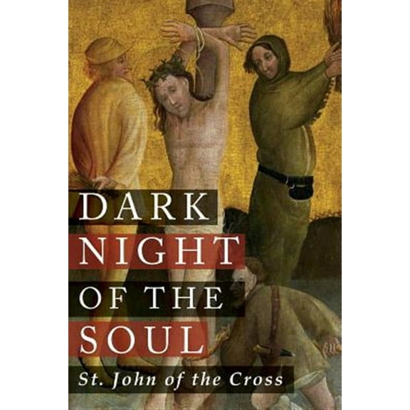 Dark Night of the Soul (Paperback)