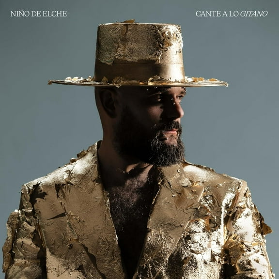 Nino de Elche - Cante A Lo Gitano - Music & Performance - CD
