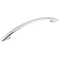 thumbnail image 3 of Top Knobs Mercer Tango Cut Out 6 5/16'' Center Arch Pull, 3 of 7