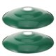 thumbnail image 1 of 2 piezas de cubierta protectora para pantalla de farola, cubierta de esmalte para lámpara de jardín, 1 of 7
