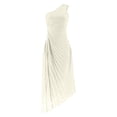thumbnail image 1 of Gibobby Vestidos para mujer casuales Elegante Vestido Multicolor Diseño Sencillo Y Sofisticado Para Toda Ocasión(Blanco,XL), 1 of 2