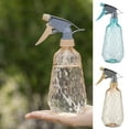 thumbnail image 1 of Fine Mist Spray Bottle for Disinfectants and Cleaning Solutions with Adjustable Nozzle and Ergonomic Grip for Easy Application and Precise Control in Home Cleaning and Sanitizing Tasks Sopatenor, 1 of 7