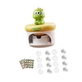 thumbnail image 2 of yuksok Button Badge Maker Machine Badge Punch Press for Children Adults Kids School Dinosaur, 2 of 9