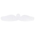 thumbnail image 2 of Bra Liners Breast - 1 Pc Reusable Cotton Breast Pads, Wicking Inserts for Underarms, Tummy & Postpartum, Odor Control, Quick-Dry, Soft, Comfortable, Washable, Lightweight Protection 1PC*3, 2 of 9