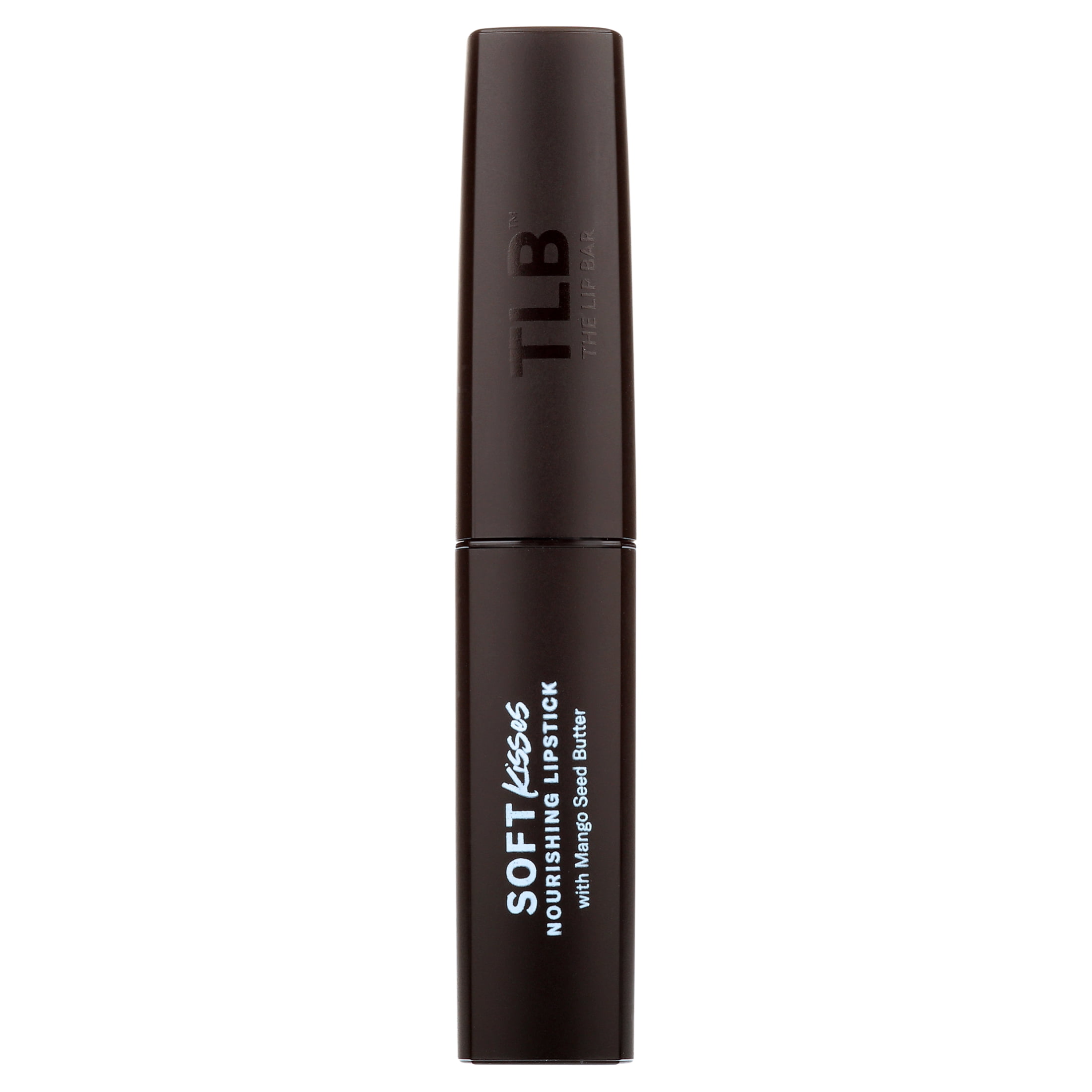 The Lip Bar Soft Kisses Nourishing Lipstick in Goodside for Smooth, Hydrated Lips