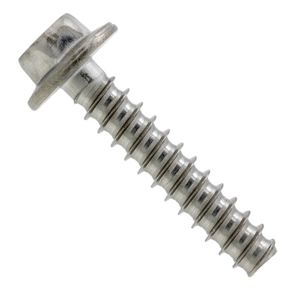 BRP 420441575 6x30 Flanged Torx Screw Can-Am 2016-2020 Defender HD8 HD10 Maverick 1000