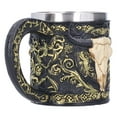 thumbnail image 1 of Copas De Vino, Taza De Cerveza De Acero Inoxidable, Taza De Té Taza De Café Para Bar Home Cafe Party Mgaxyff Resin Beer Cup, 1 of 8